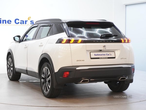 Used Peugeot 2008 2021 for sale - 77120975: Photo 5