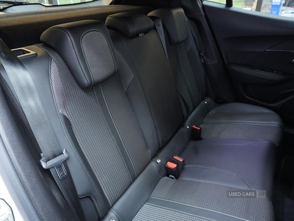 Used Peugeot 2008 2021 for sale - 77120975: Photo 9