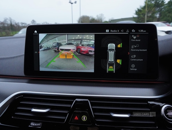 Used BMW 5 Series 2022 for sale - 76998615: Photo 12