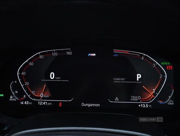 Used BMW 5 Series 2022 for sale - 76998615: Photo 15