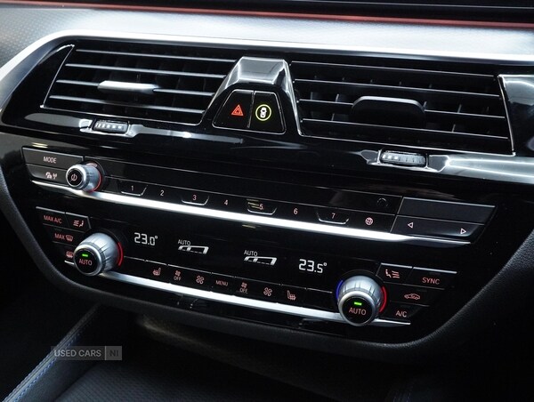 Used BMW 5 Series 2022 for sale - 76998615: Photo 19