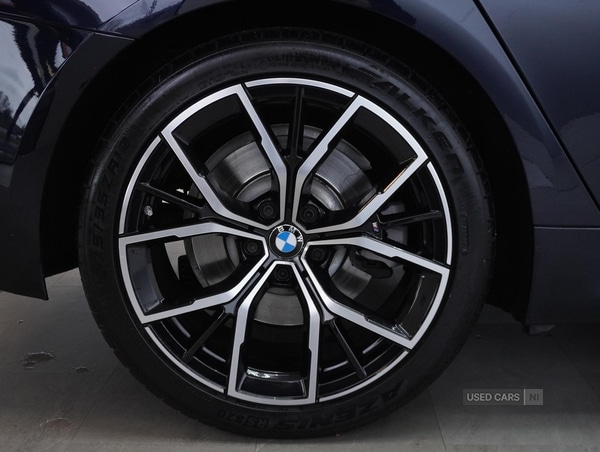 Used BMW 5 Series 2022 for sale - 76998615: Photo 2