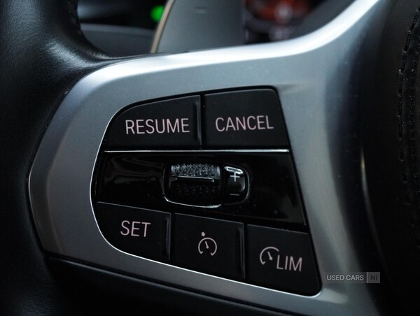 Used BMW 5 Series 2022 for sale - 76998615: Photo 20