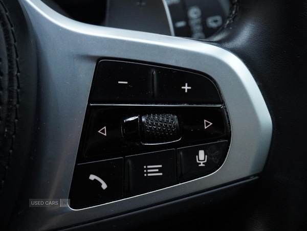 Used BMW 5 Series 2022 for sale - 76998615: Photo 21