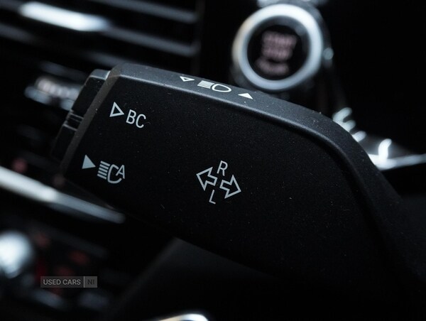 Used BMW 5 Series 2022 for sale - 76998615: Photo 22