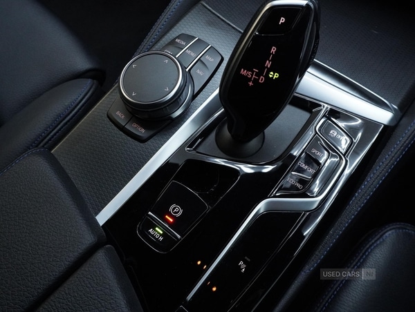 Used BMW 5 Series 2022 for sale - 76998615: Photo 24