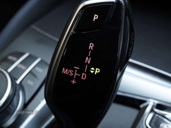 Used BMW 5 Series 2022 for sale - 76998615: Photo 26