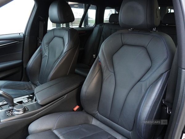 Used BMW 5 Series 2022 for sale - 76998615: Photo 28