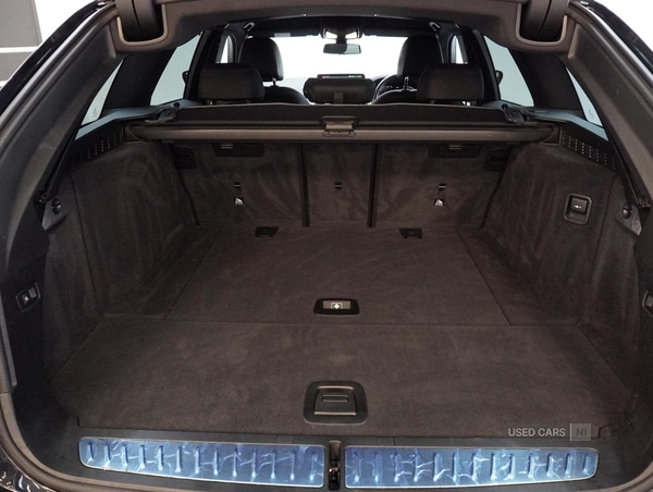 Used BMW 5 Series 2022 for sale - 76998615: Photo 6