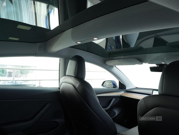 Used Tesla Model 3 2021 for sale - 76486193: Photo 10