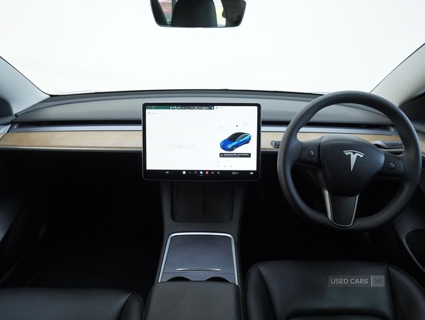 Used Tesla Model 3 2021 for sale - 76486193: Photo 12