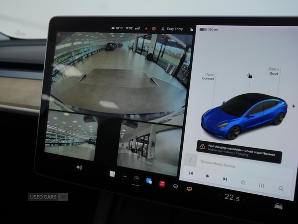 Used Tesla Model 3 2021 for sale - 76486193: Photo 13