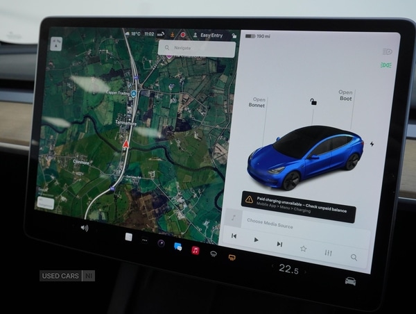 Used Tesla Model 3 2021 for sale - 76486193: Photo 16