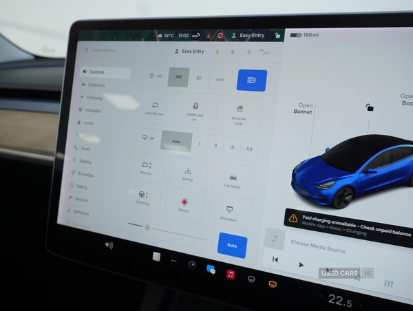 Used Tesla Model 3 2021 for sale - 76486193: Photo 18