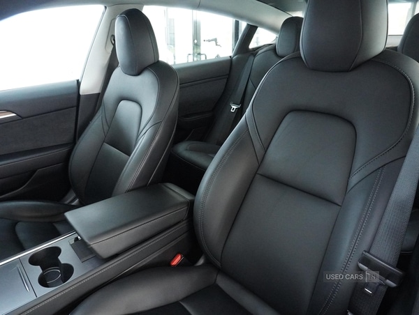 Used Tesla Model 3 2021 for sale - 76486193: Photo 24