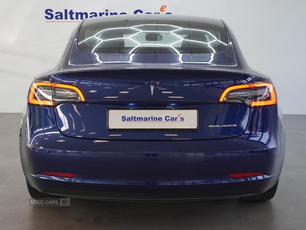 Used Tesla Model 3 2021 for sale - 76486193: Photo 25