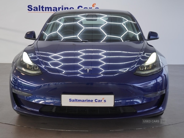 Used Tesla Model 3 2021 for sale - 76486193: Photo 26