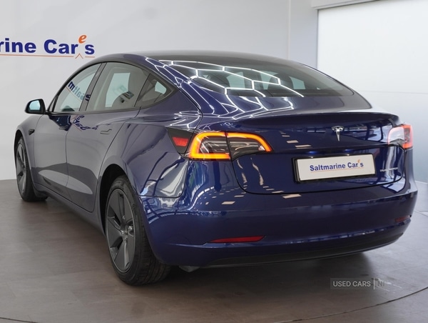 Used Tesla Model 3 2021 for sale - 76486193: Photo 5