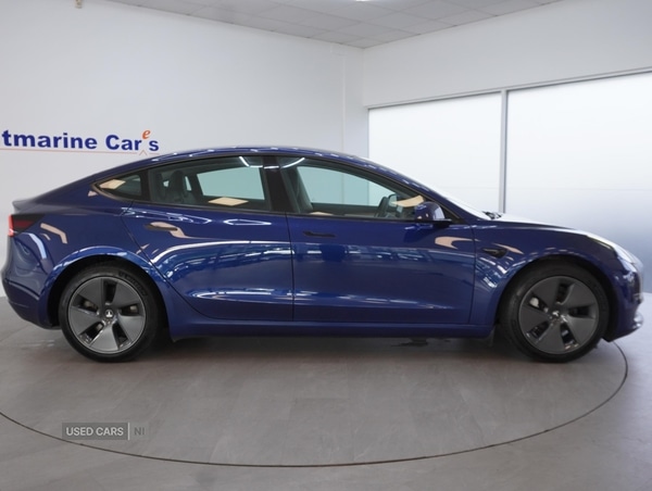 Used Tesla Model 3 2021 for sale - 76486193: Photo 8