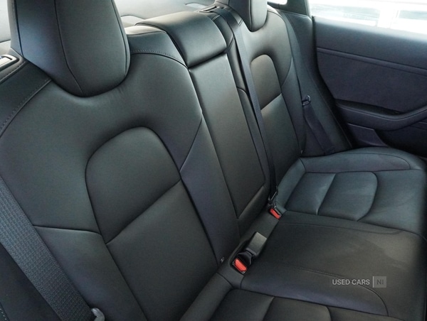 Used Tesla Model 3 2021 for sale - 76486193: Photo 9