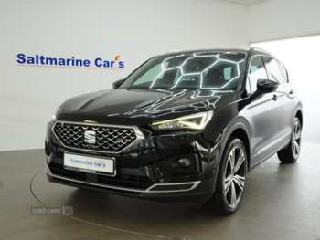 2021 - 1.5 EcoTSI Xcellence Lux 5dr DSG