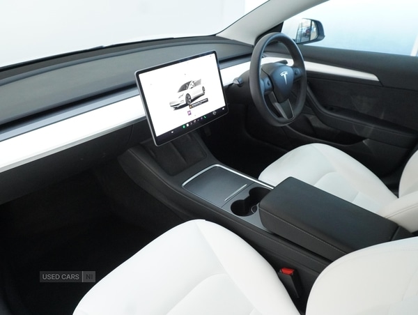 Used Tesla Model 3 2022 for sale - 77525572: Photo 10
