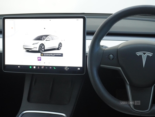 Used Tesla Model 3 2022 for sale - 77525572: Photo 14