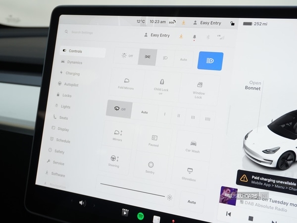 Used Tesla Model 3 2022 for sale - 77525572: Photo 15