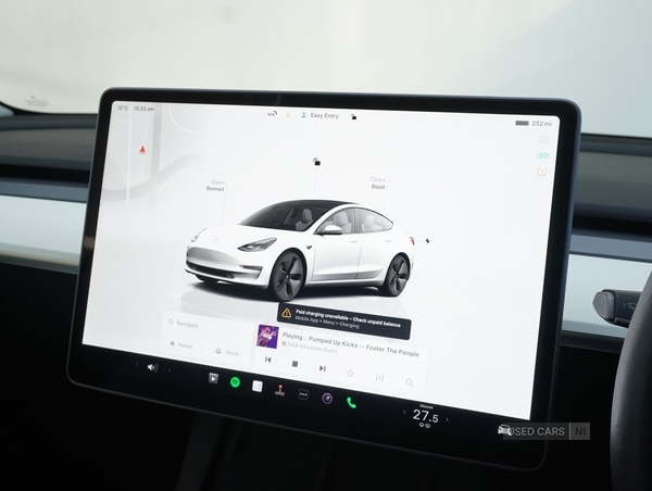 Used Tesla Model 3 2022 for sale - 77525572: Photo 17