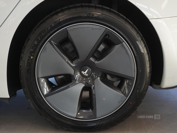 Used Tesla Model 3 2022 for sale - 77525572: Photo 2