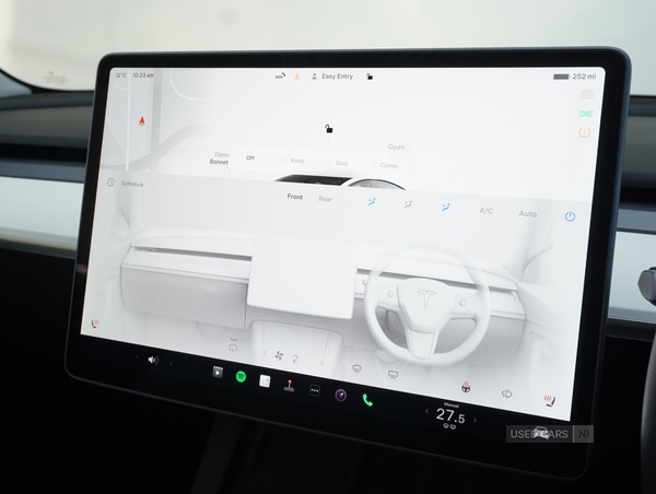 Used Tesla Model 3 2022 for sale - 77525572: Photo 20