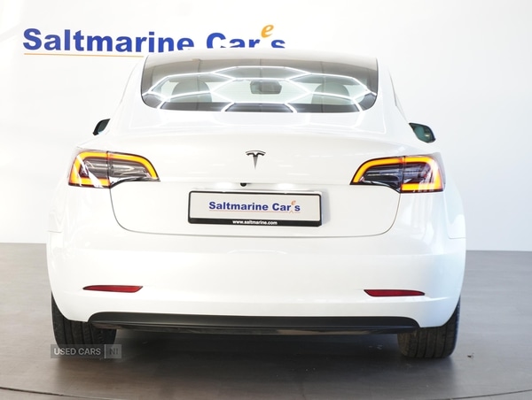 Used Tesla Model 3 2022 for sale - 77525572: Photo 26