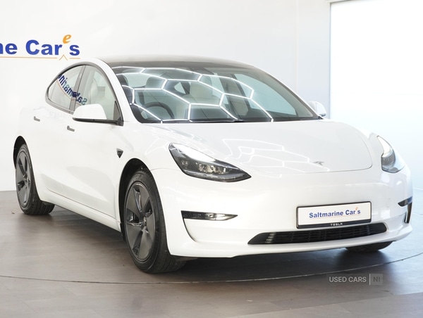 Used Tesla Model 3 2022 for sale - 77525572: Photo 28