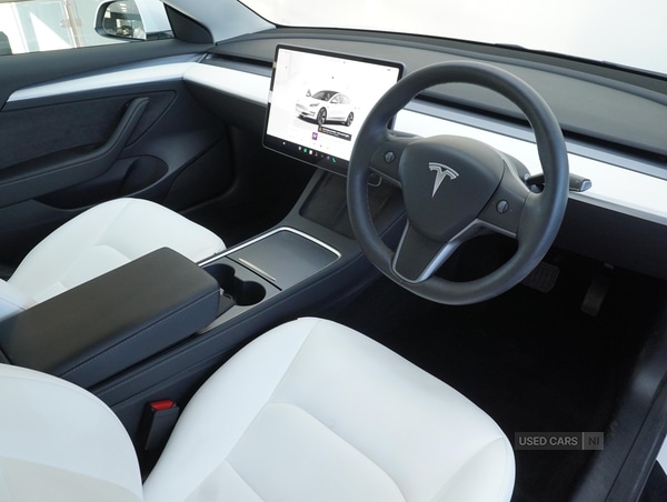 Used Tesla Model 3 2022 for sale - 77525572: Photo 3