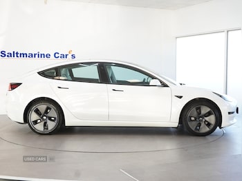 Used Tesla Model 3 2022 for sale - 77525572: Photo