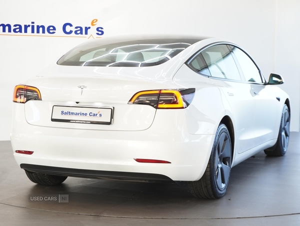 Used Tesla Model 3 2022 for sale - 77525572: Photo 7