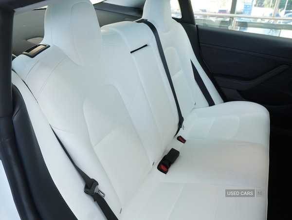 Used Tesla Model 3 2022 for sale - 77525572: Photo 9