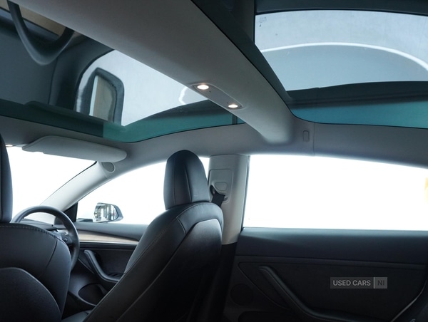 Used Tesla Model 3 2021 for sale - 77092028: Photo 10