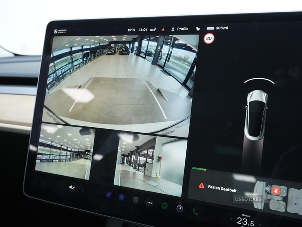 Used Tesla Model 3 2021 for sale - 77092028: Photo 14