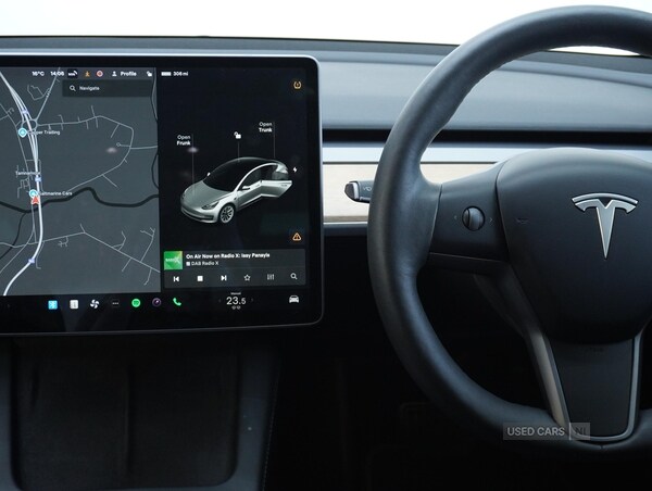 Used Tesla Model 3 2021 for sale - 77092028: Photo 15