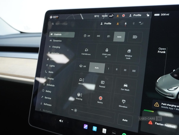 Used Tesla Model 3 2021 for sale - 77092028: Photo 18