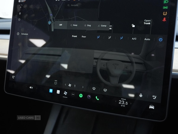 Used Tesla Model 3 2021 for sale - 77092028: Photo 19