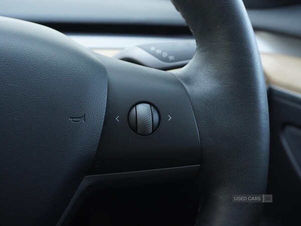 Used Tesla Model 3 2021 for sale - 77092028: Photo 21