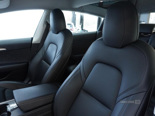 Used Tesla Model 3 2021 for sale - 77092028: Photo 24