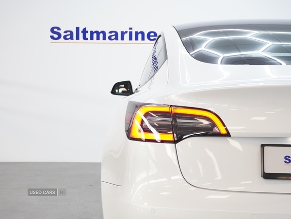 Used Tesla Model 3 2021 for sale - 77092028: Photo 25