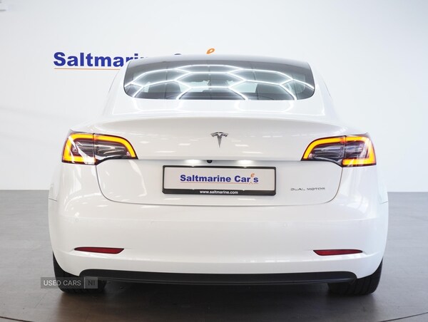 Used Tesla Model 3 2021 for sale - 77092028: Photo 26