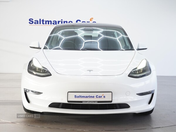 Used Tesla Model 3 2021 for sale - 77092028: Photo 27