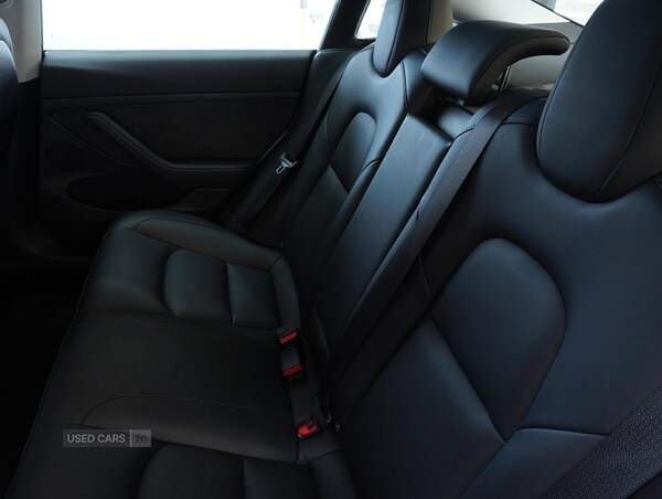 Used Tesla Model 3 2021 for sale - 77092028: Photo 9