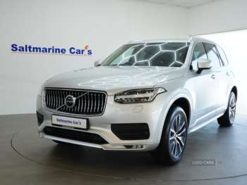 2021 - 2.0 B5D [235] Momentum 5dr AWD Geartronic