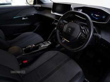 Used Peugeot 208 2022 for sale - 75327663: Photo